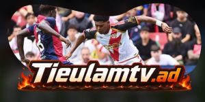 Nhận Định Rayo Vallecano Vs RC Celta 22h15 31/10