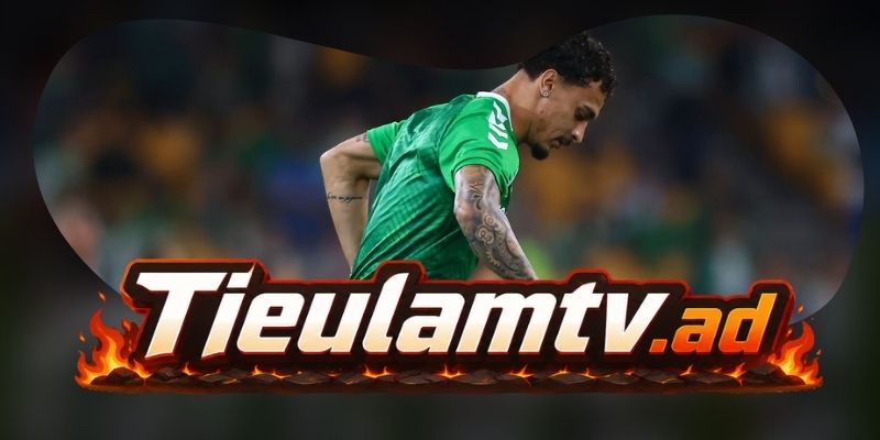 Real Betis tăng sức ép bằng khả năng đổi hướng và chiếm lĩnh vòng cấm